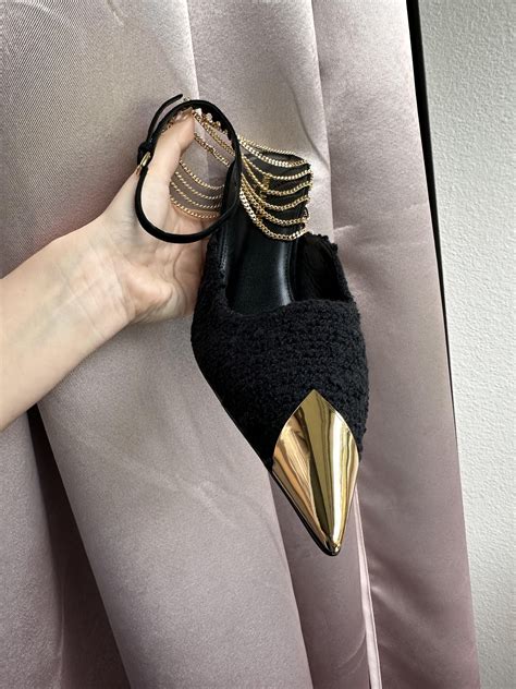 The best YSL heels so far! : r/RepladiesDesigner 